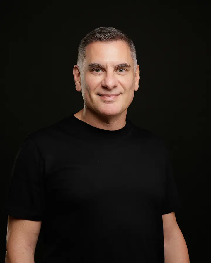 Khalil Homeissy, Co-founder & Managing Partner